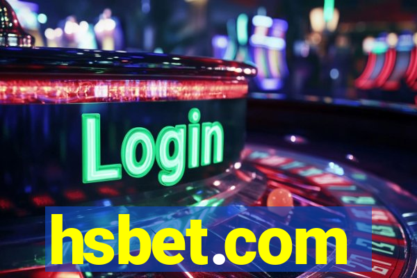 hsbet.com