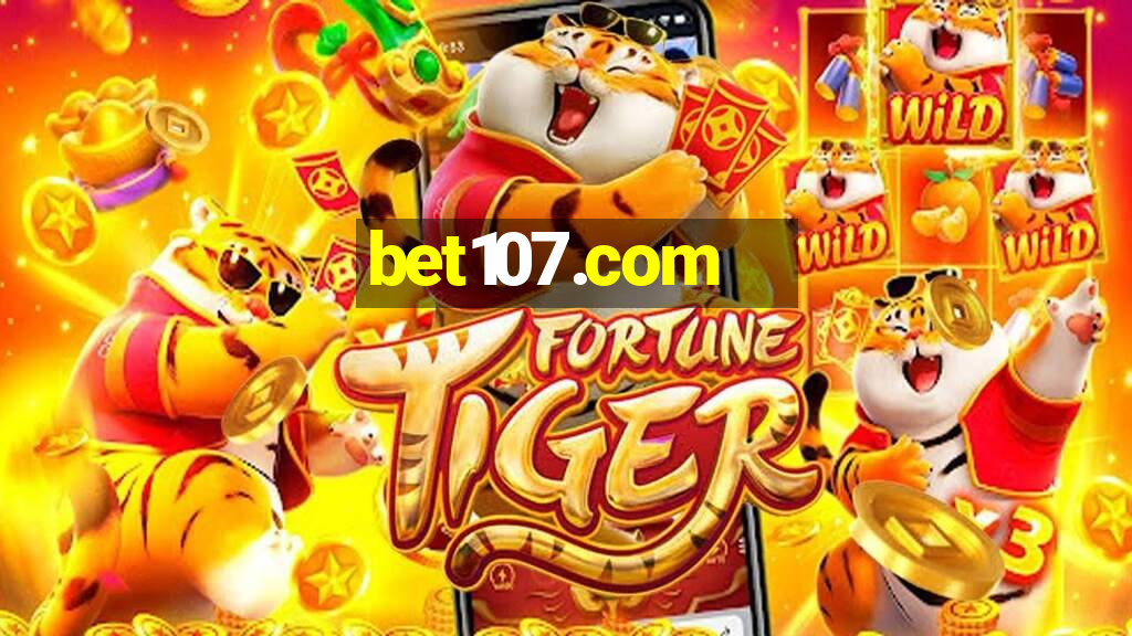 bet107.com