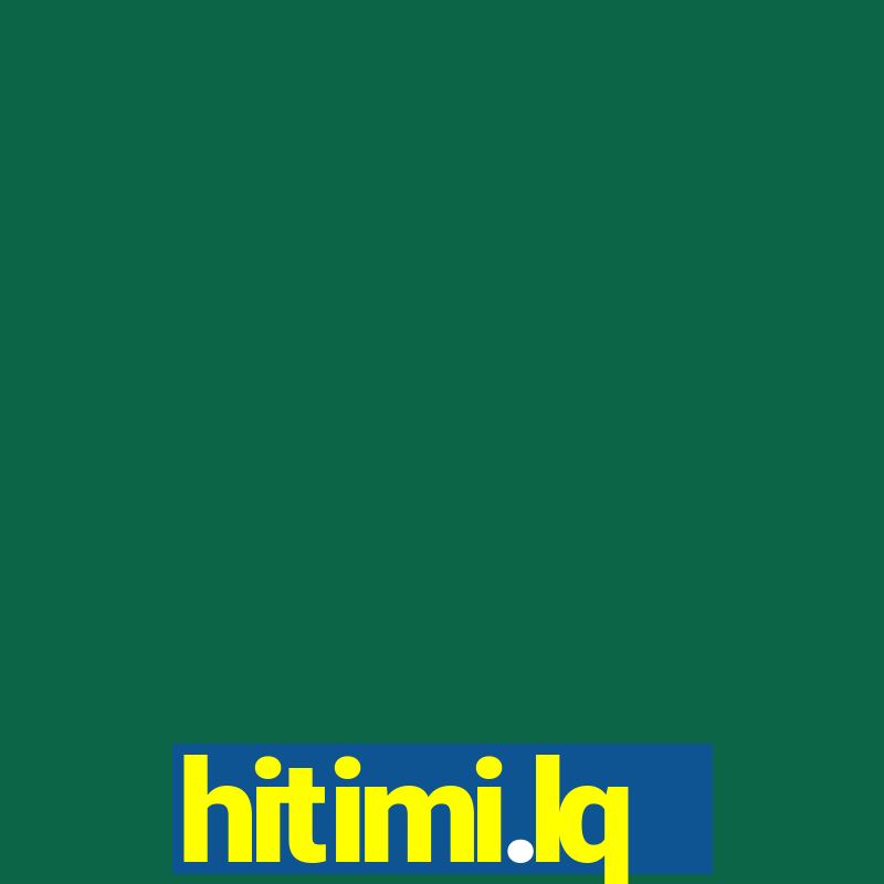 hitimi.lq