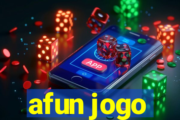 afun jogo