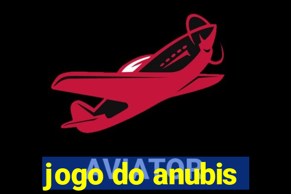 jogo do anubis