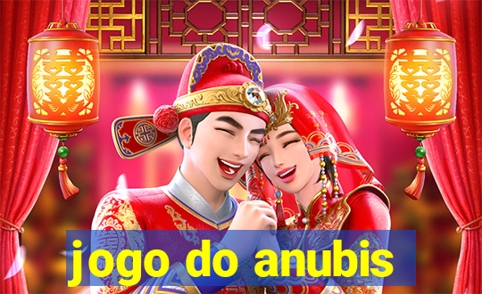 jogo do anubis