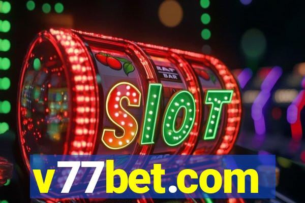 v77bet.com