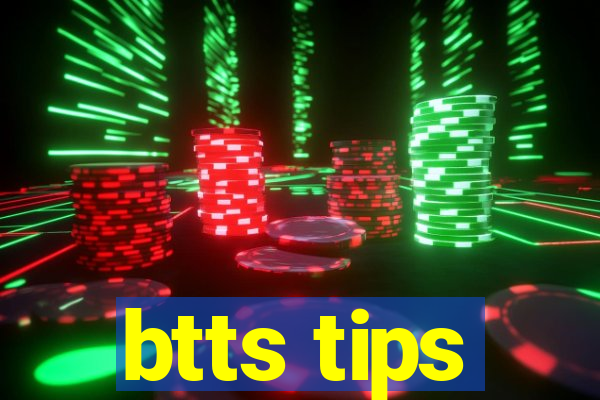 btts tips