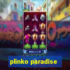 plinko paradise