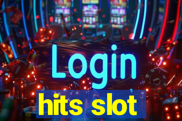 hits slot