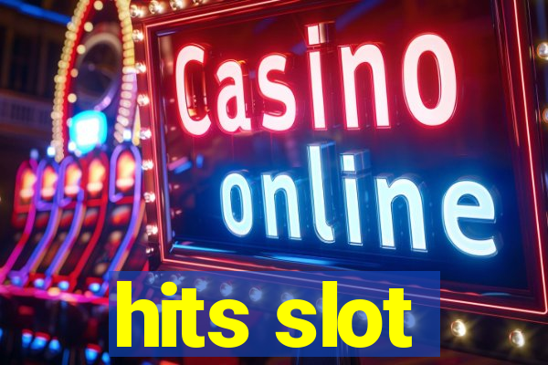 hits slot