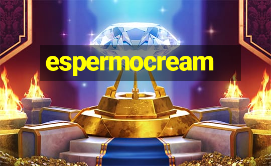 espermocream