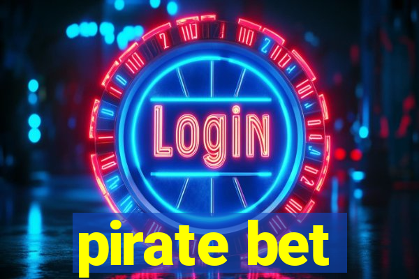 pirate bet