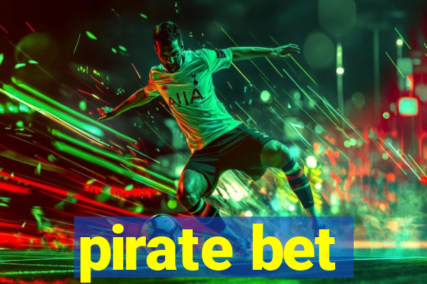 pirate bet