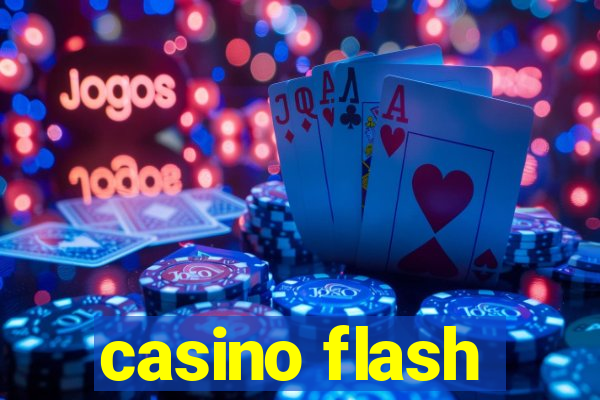 casino flash