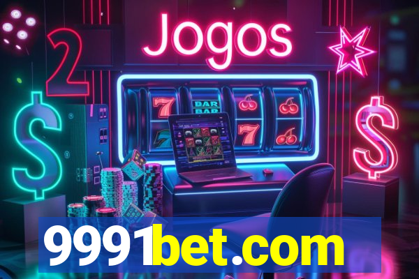 9991bet.com