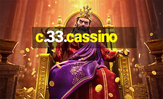 c.33.cassino