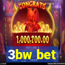 3bw bet