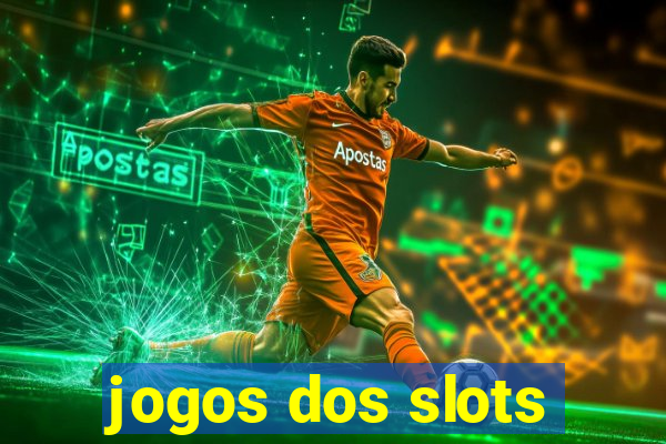 jogos dos slots