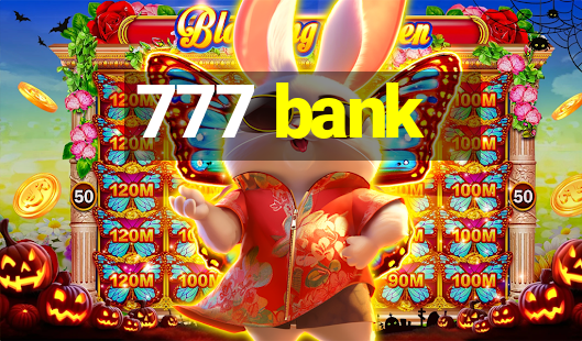 777 bank