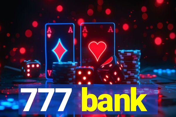 777 bank