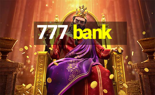 777 bank