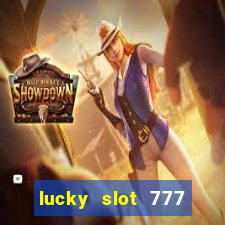 lucky slot 777 pagcor casino