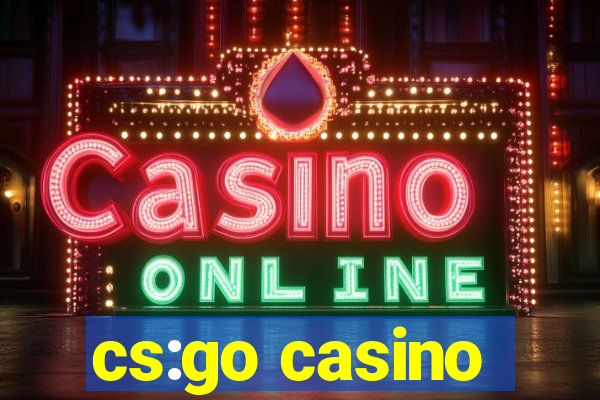 cs:go casino