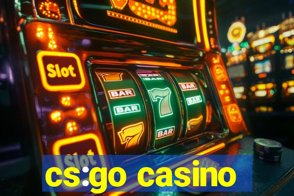 cs:go casino