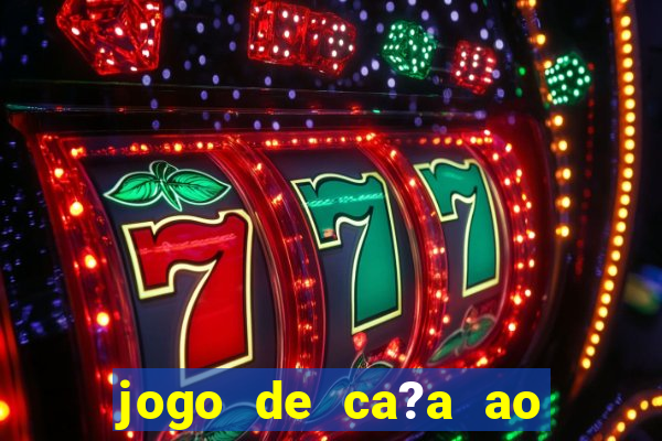 jogo de ca?a ao tesouro na vida real