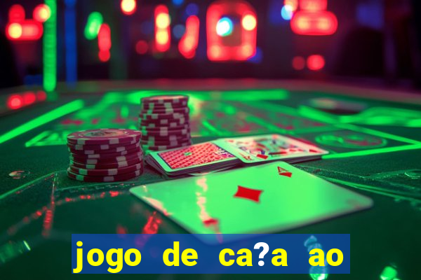 jogo de ca?a ao tesouro na vida real