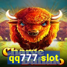 qq777 slot