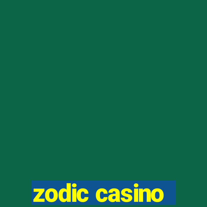 zodic casino