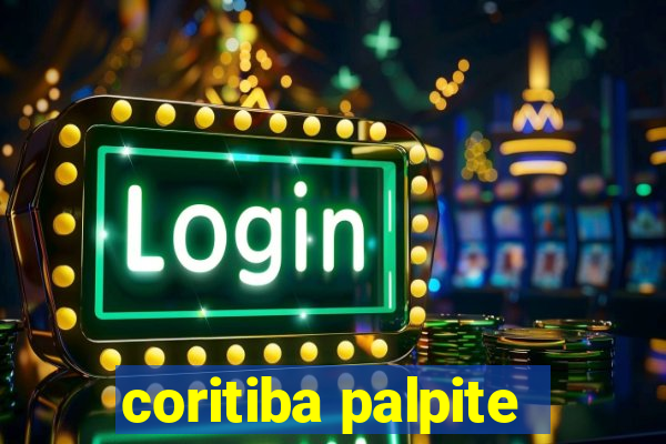 coritiba palpite