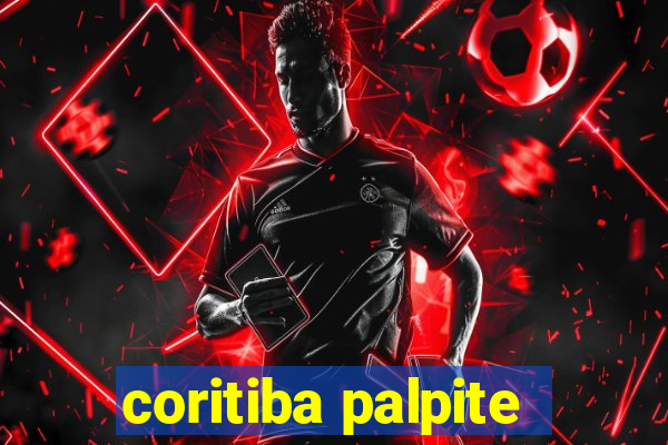 coritiba palpite