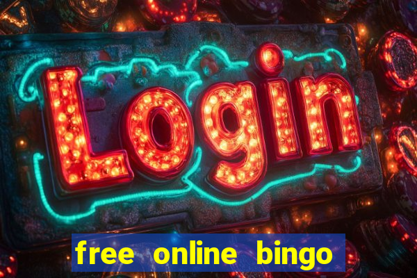 free online bingo games for groups