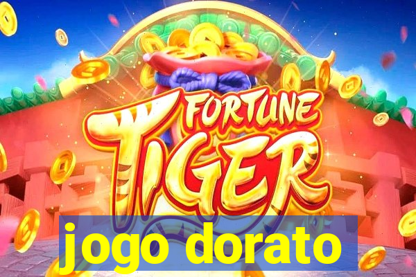 jogo dorato