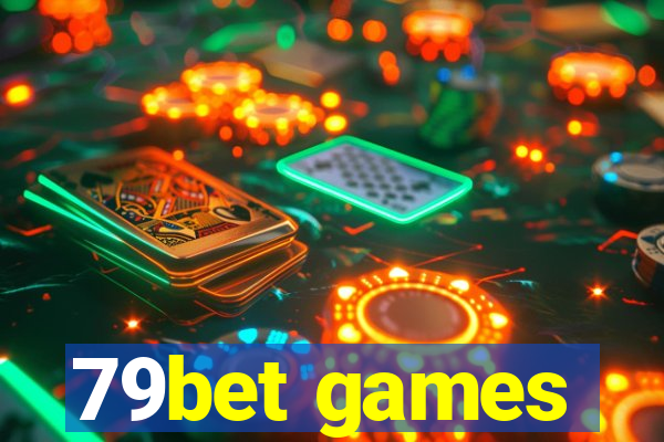 79bet games