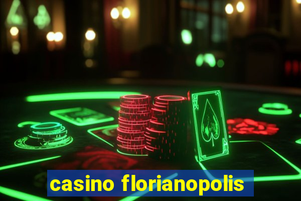 casino florianopolis