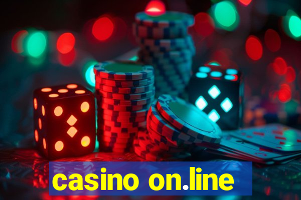 casino on.line