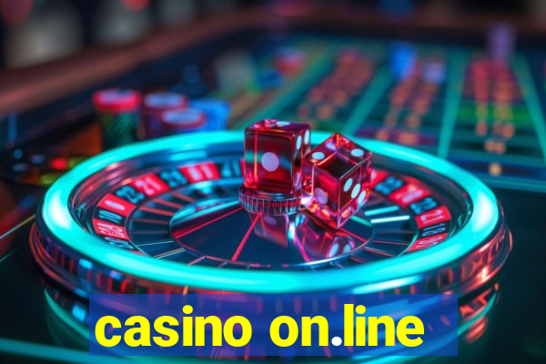 casino on.line