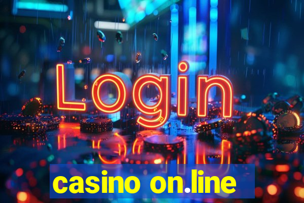 casino on.line