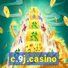 c.9j.casino