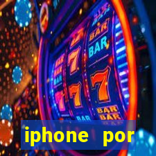 iphone por assinatura porto seguro