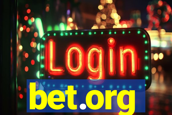 bet.org