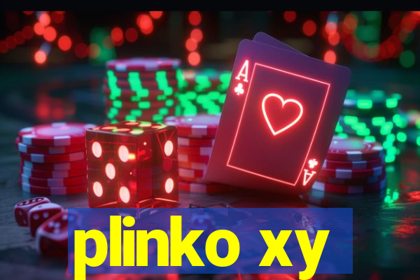 plinko xy