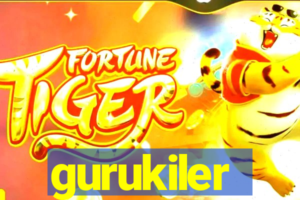 gurukiler