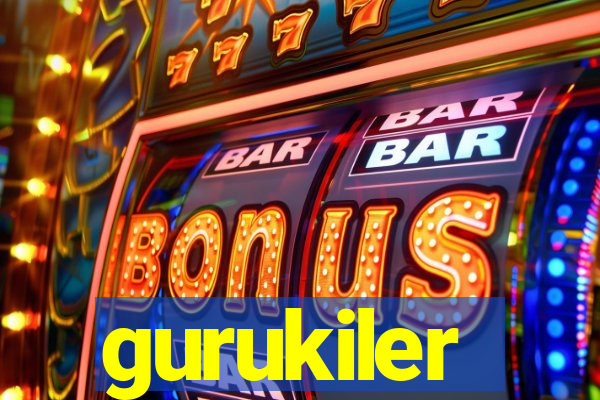 gurukiler