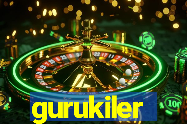 gurukiler