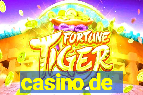 casino.de