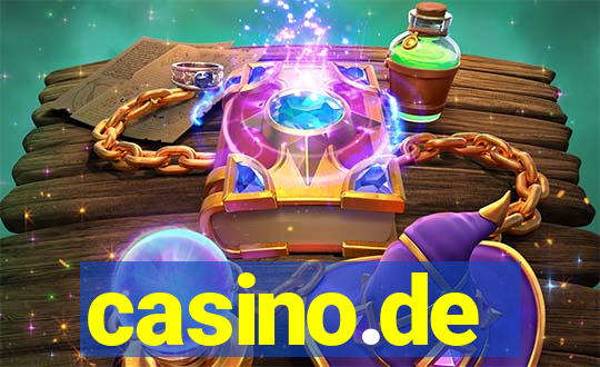 casino.de