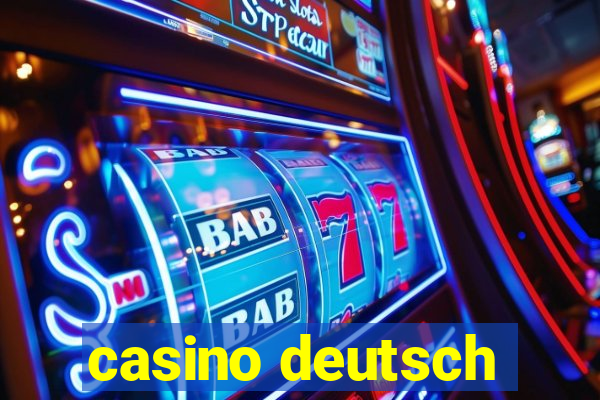 casino deutsch