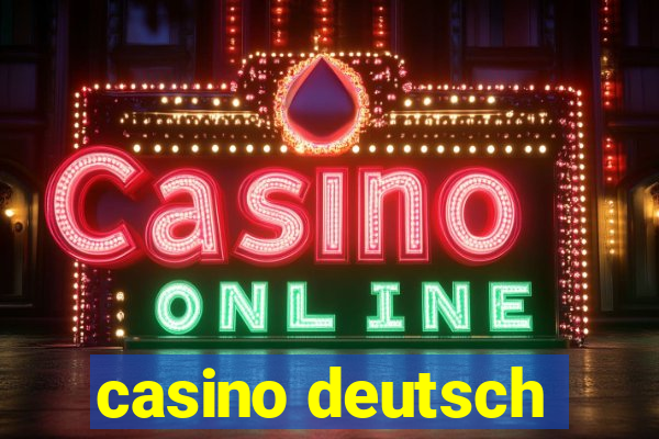 casino deutsch