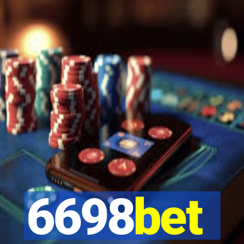 6698bet